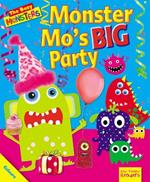 Busy Monsters: Monster Mo's BIG Party