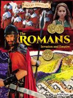 The Romans: Invasion and Empire