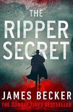 The Ripper Secret