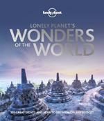 Lonely Planet Lonely Planet's Wonders of the World