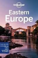 Lonely Planet Eastern Europe