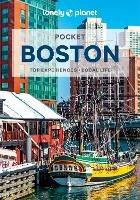 Lonely Planet Pocket Boston