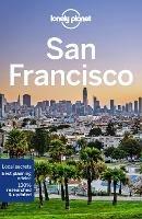 Lonely Planet San Francisco