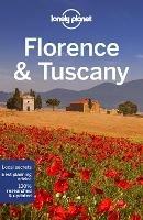 Lonely Planet Florence & Tuscany