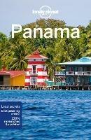 Lonely Planet Panama