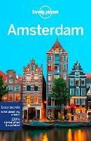 Lonely Planet Amsterdam