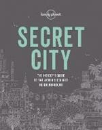 Lonely Planet Secret City