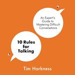 10 Rules for Talking