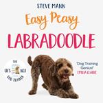 Easy Peasy Labradoodle