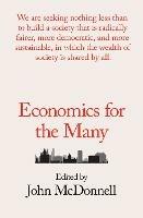 Economics for the Many