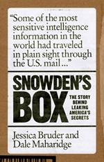 Snowden's Box