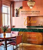 Rockett St George Extraordinary Interiors In Colour