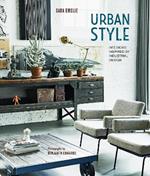 Urban Style: Interiors Inspired by Industrial Design