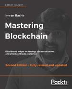 Mastering Blockchain -