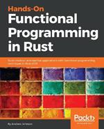 Hands-On Functional Programming in Rust