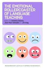 The Emotional Rollercoaster of Language Teaching