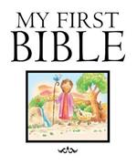 My First Bible