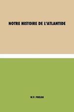 La Decouverte de l'Atlantide