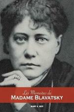 Les memoires de Madame Blavatsky