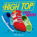 High Top: Sole Mates