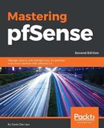 Mastering pfSense