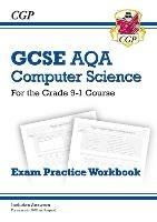 GCSE Computer Science AQA Exam Practice Workbook