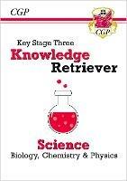 KS3 Science Knowledge Retriever