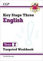 KS3 English Year 7 Targeted Workbook (with answers)