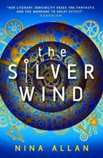 The Silver Wind