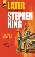 Later - Stephen King - 2