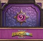 The Art of Hearthstone: Year of the Dragon