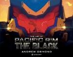 The Art of Pacific Rim: The Black