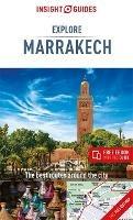 Insight Guides Explore Marrakech  (Travel Guide eBook)