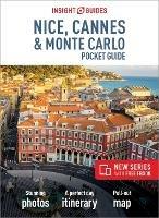 Insight Guides Pocket Nice, Cannes & Monte Carlo (Travel Guide with Free eBook)