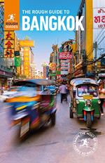 The Rough Guide to Bangkok (Travel Guide eBook)