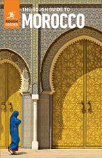 The Rough Guide to Morocco (Travel Guide eBook)