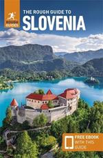 The Rough Guide to Slovenia (Travel Guide with Free eBook)