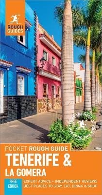 Pocket Rough Guide Tenerife & La Gomera (Travel Guide with Free eBook) -  Rough Guides - Libro in lingua inglese - APA Publications - Pocket Rough  Guides| Feltrinelli