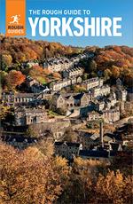 The Rough Guide to Yorkshire (Travel Guide eBook)