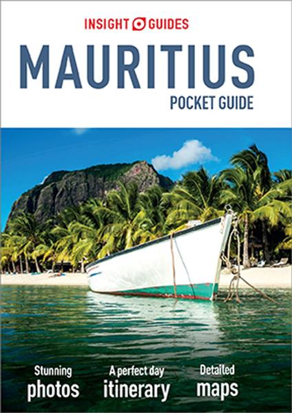 Insight Guides Pocket Mauritius (Travel Guide eBook)