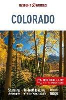 Insight Guides Colorado (Travel Guide with Free eBook)