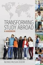 Transforming Study Abroad: A Handbook