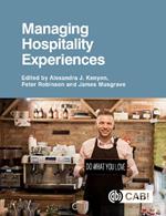 Managing Hospitality Experiences