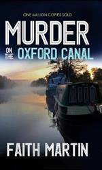 Murder on the Oxford Canal