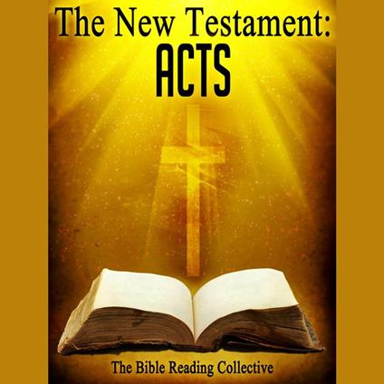 The New Testament: Acts