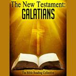 The New Testament: Galatians