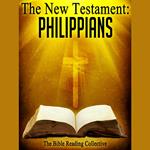 The New Testament: Philippians