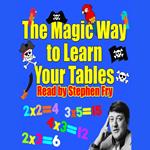 The Magic Way to Learn Your Tables