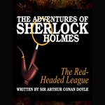 The Adventures of Sherlock Holmes - The Red-Headed League