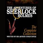 The Adventures of Sherlock Holmes